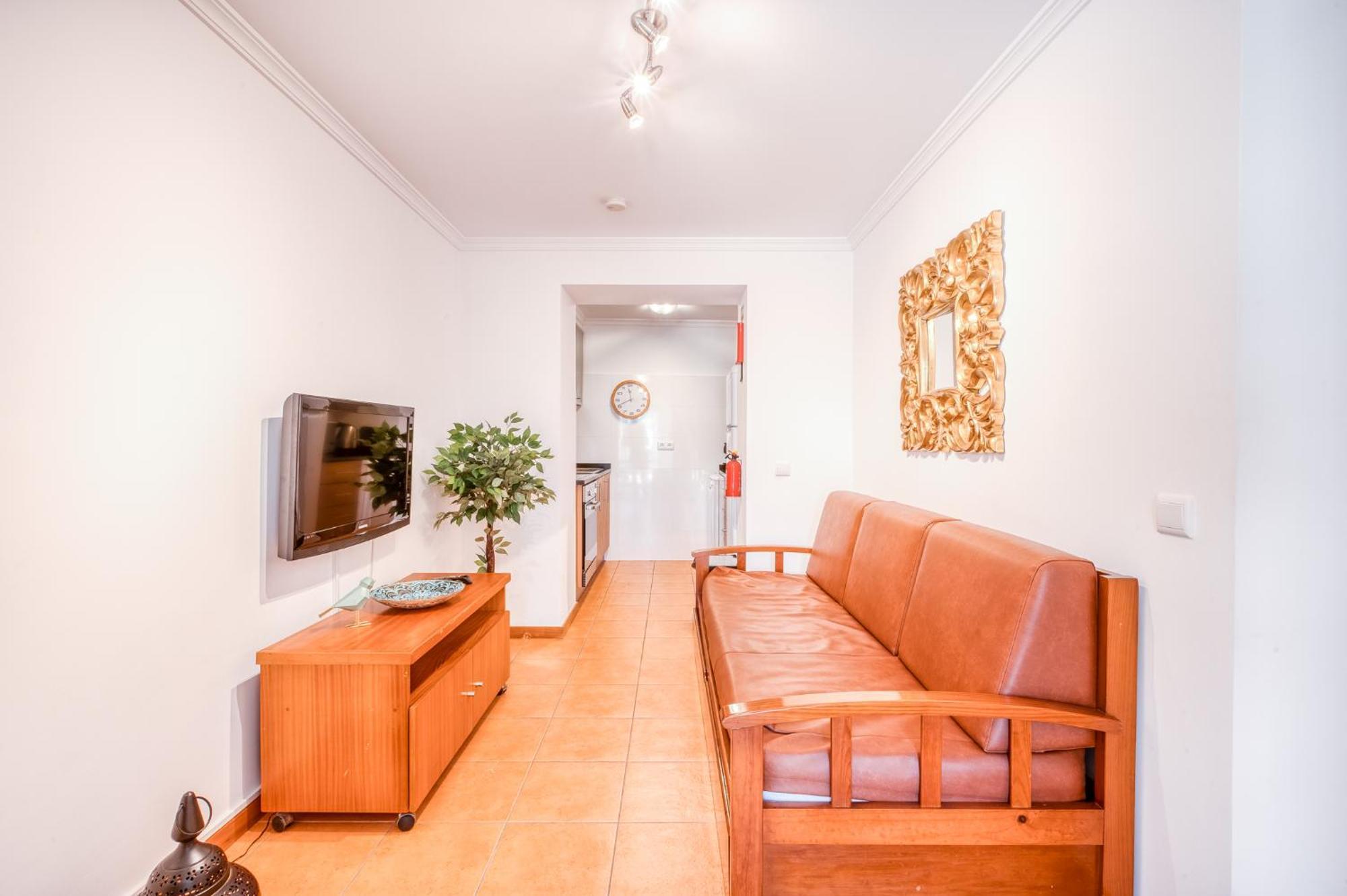פונשל Villa Sao Tiago מראה חיצוני תמונה
