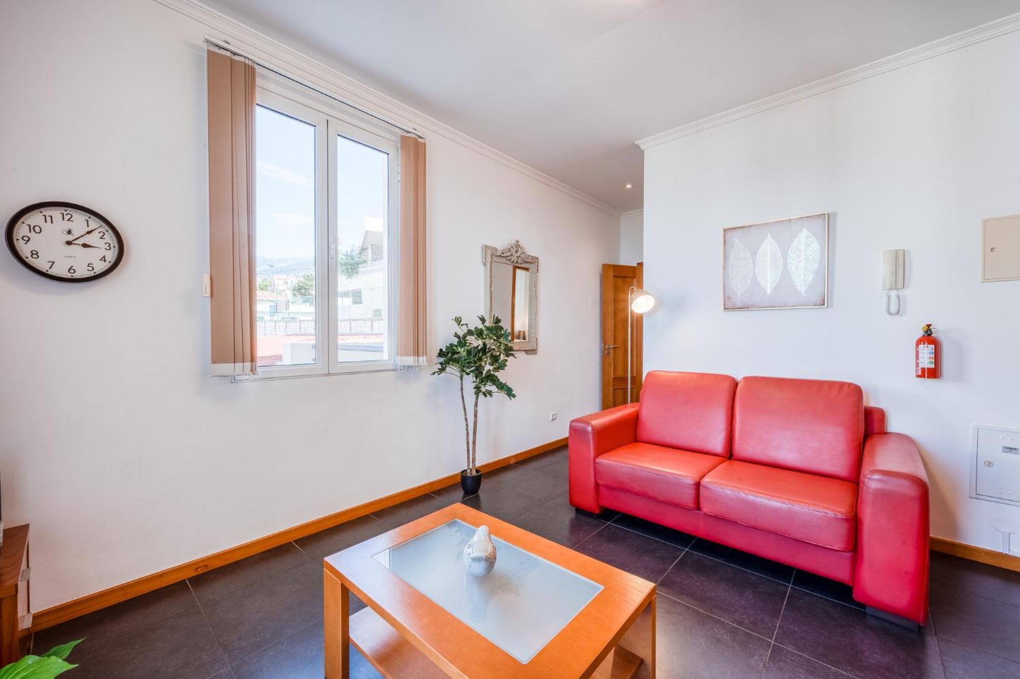 פונשל Villa Sao Tiago מראה חיצוני תמונה