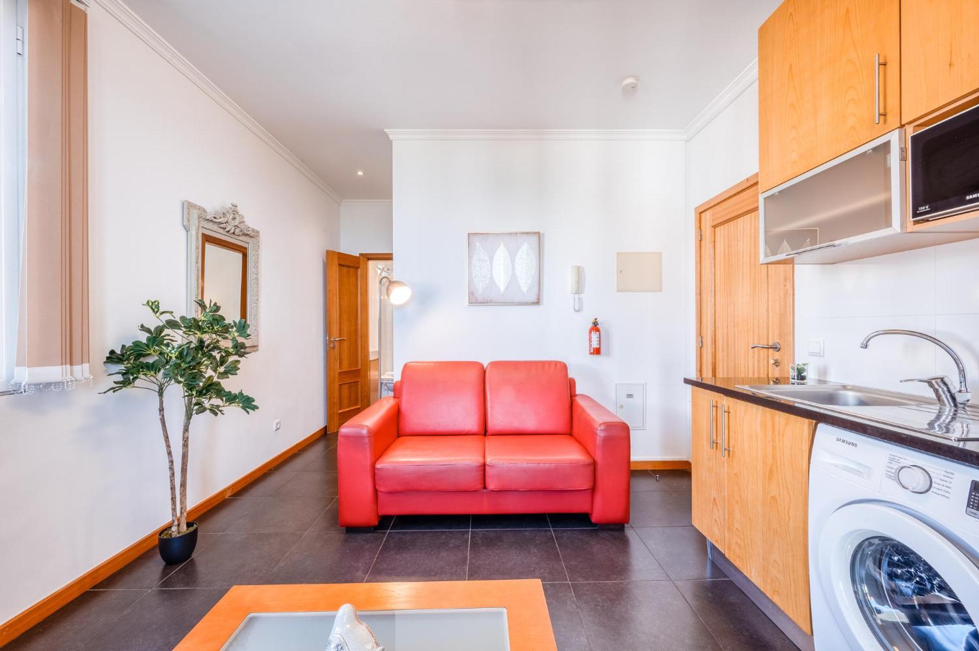 פונשל Villa Sao Tiago מראה חיצוני תמונה