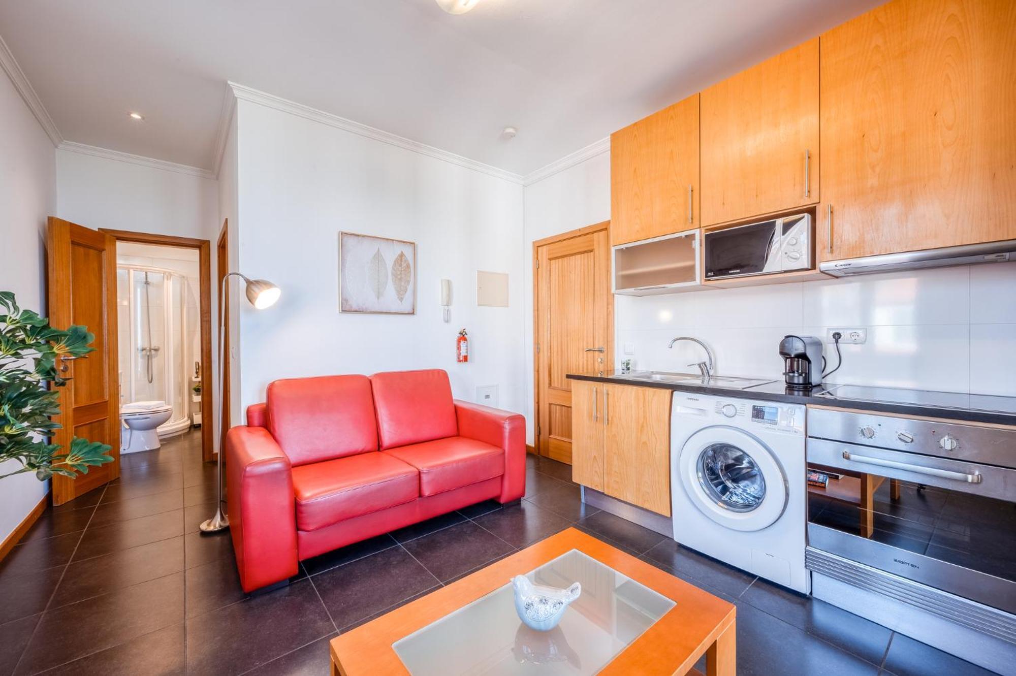 פונשל Villa Sao Tiago מראה חיצוני תמונה