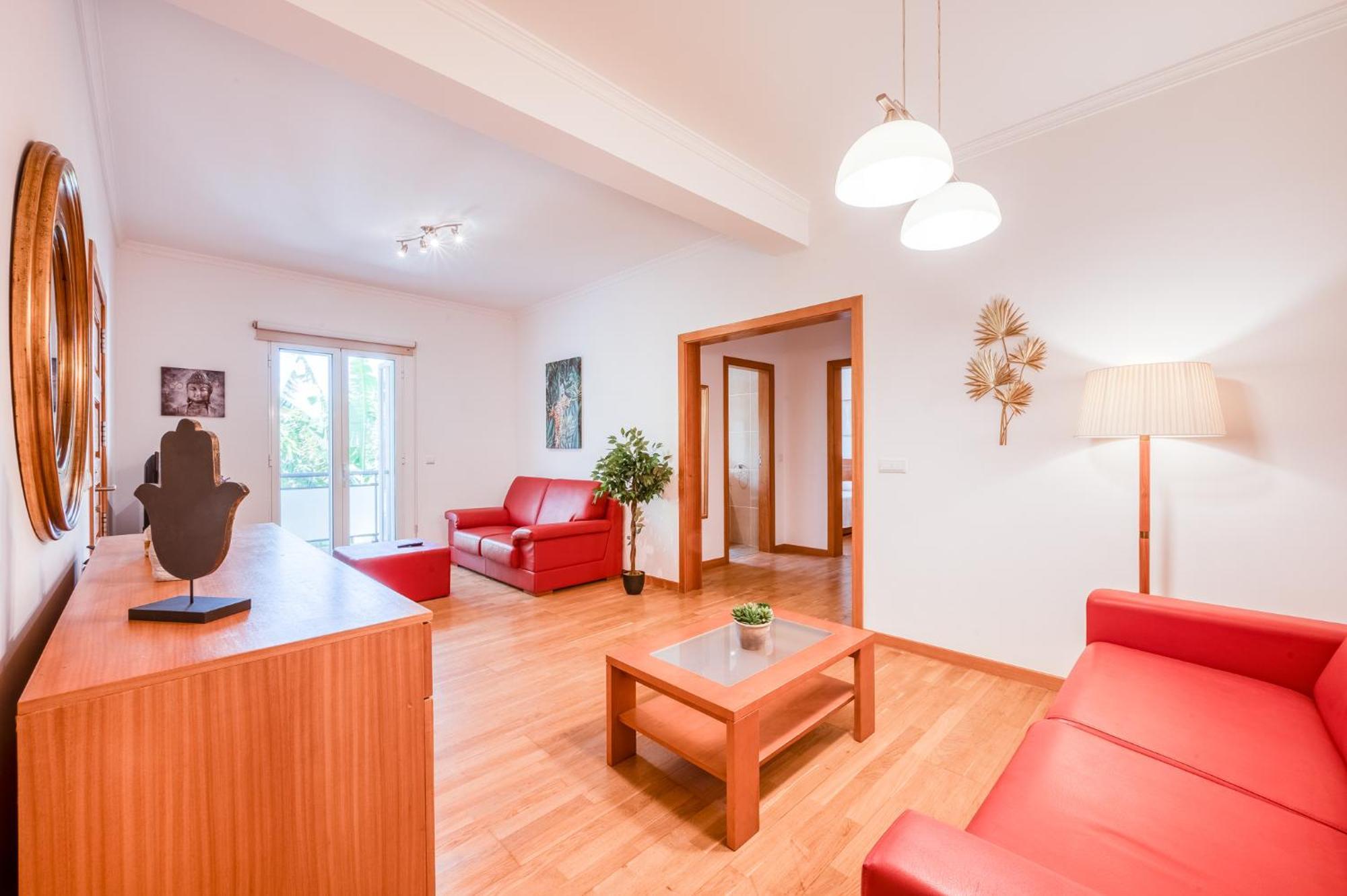 פונשל Villa Sao Tiago מראה חיצוני תמונה