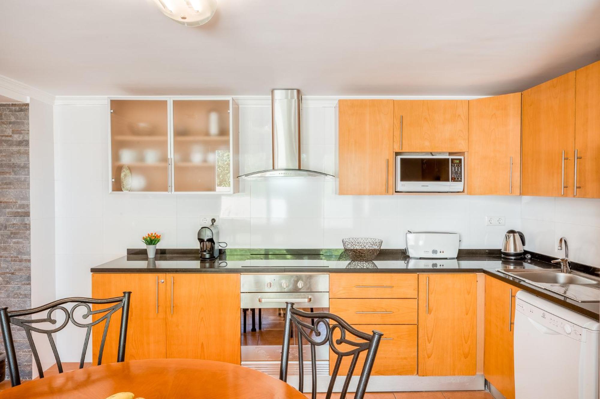 פונשל Villa Sao Tiago חדר תמונה