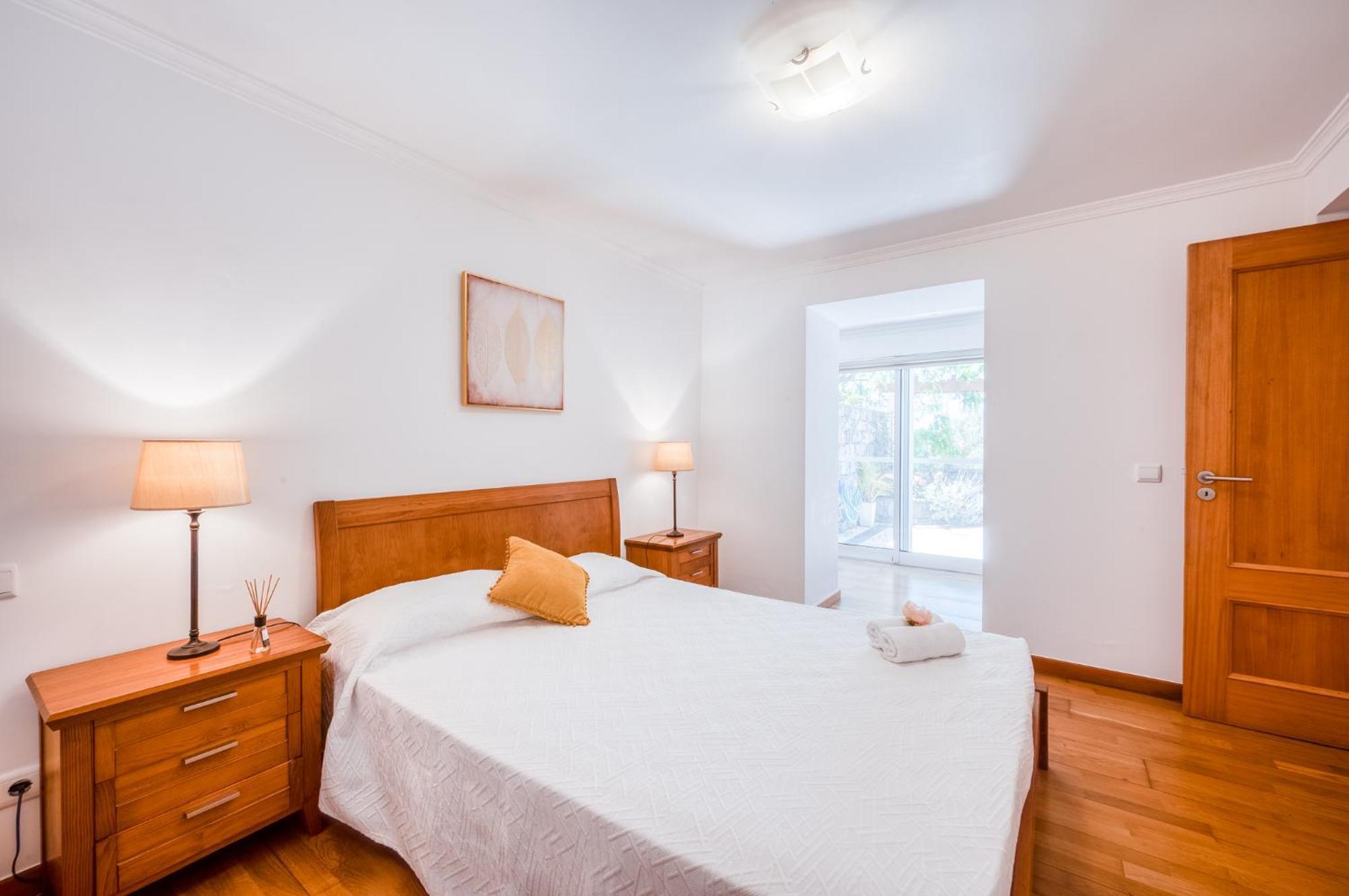 פונשל Villa Sao Tiago מראה חיצוני תמונה