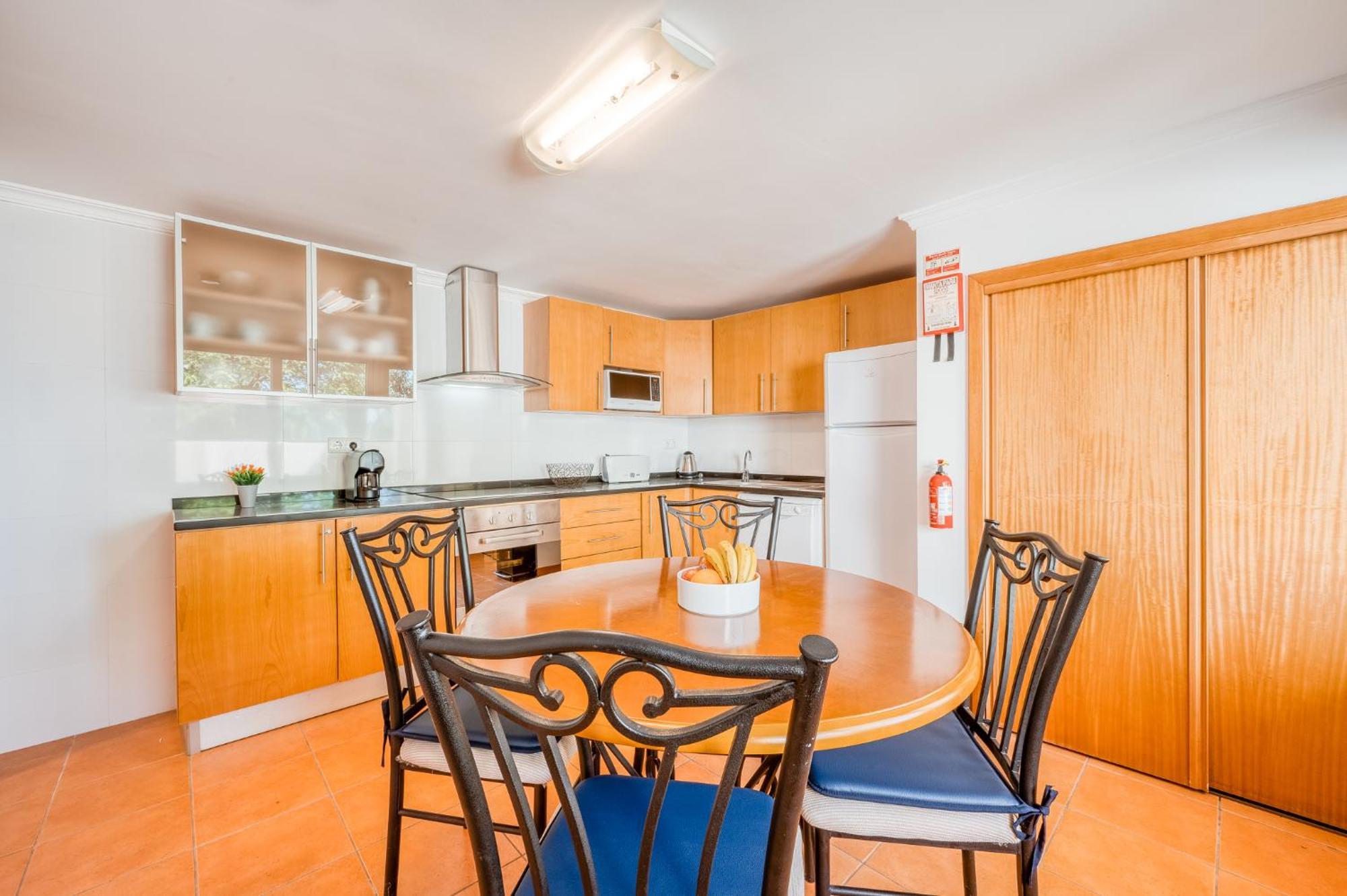 פונשל Villa Sao Tiago חדר תמונה
