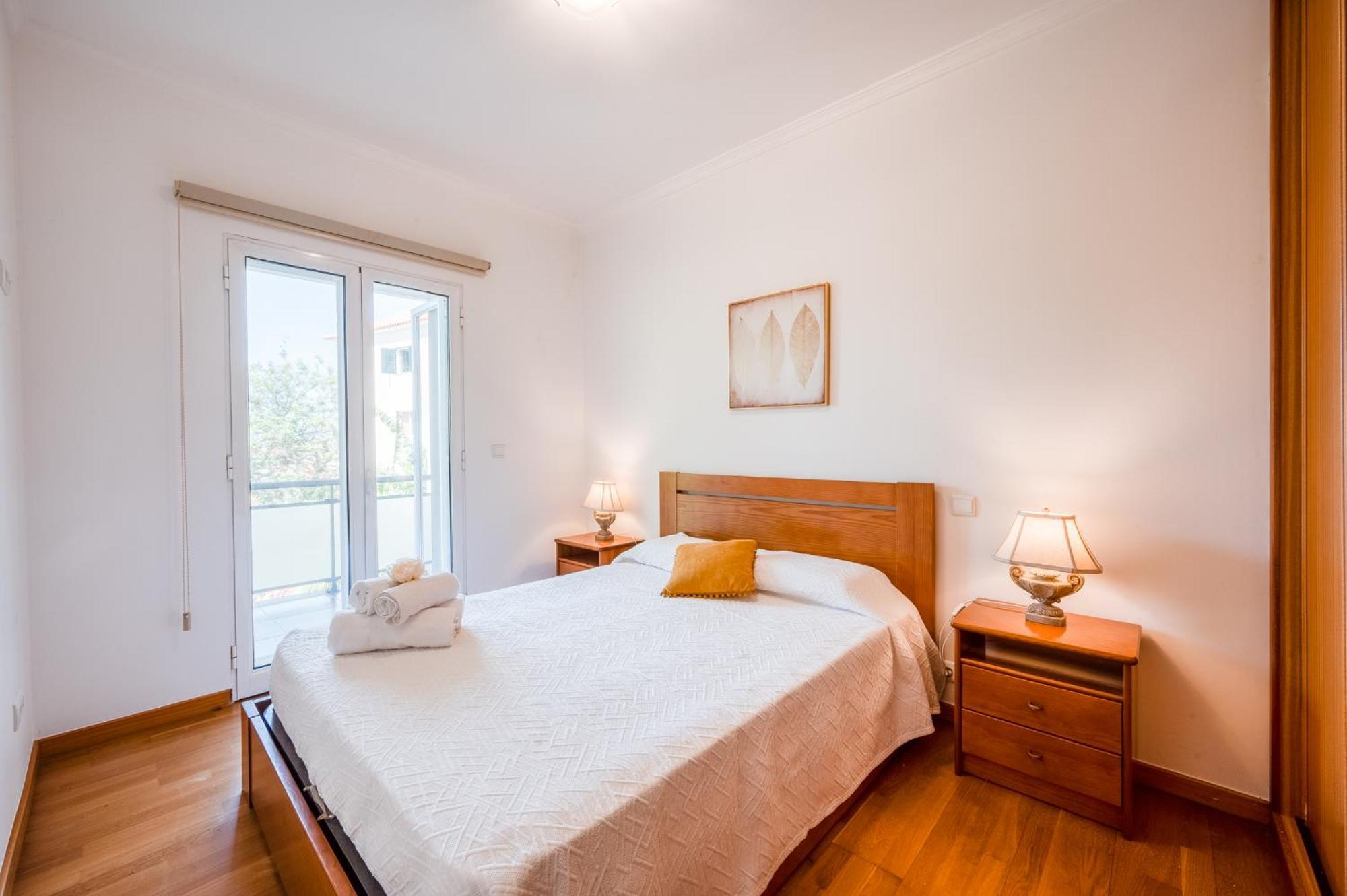 פונשל Villa Sao Tiago מראה חיצוני תמונה