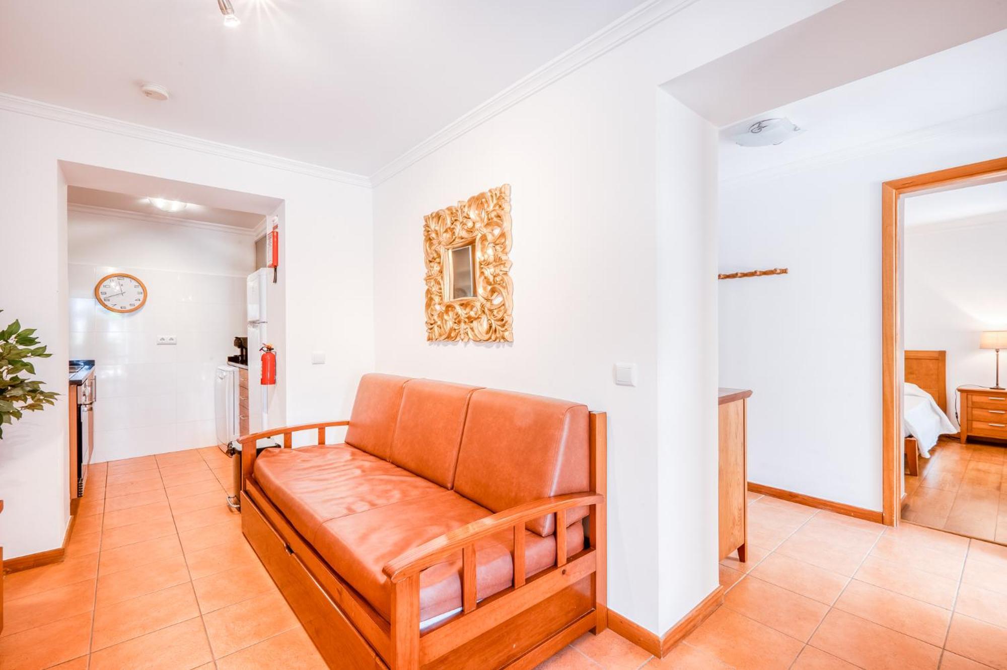 פונשל Villa Sao Tiago חדר תמונה
