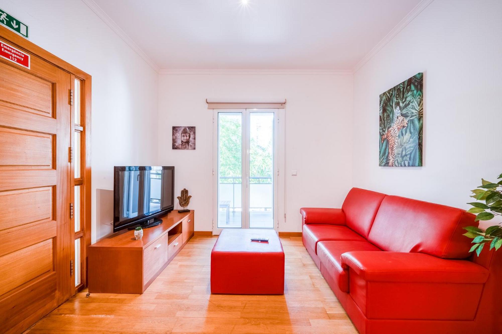 פונשל Villa Sao Tiago מראה חיצוני תמונה