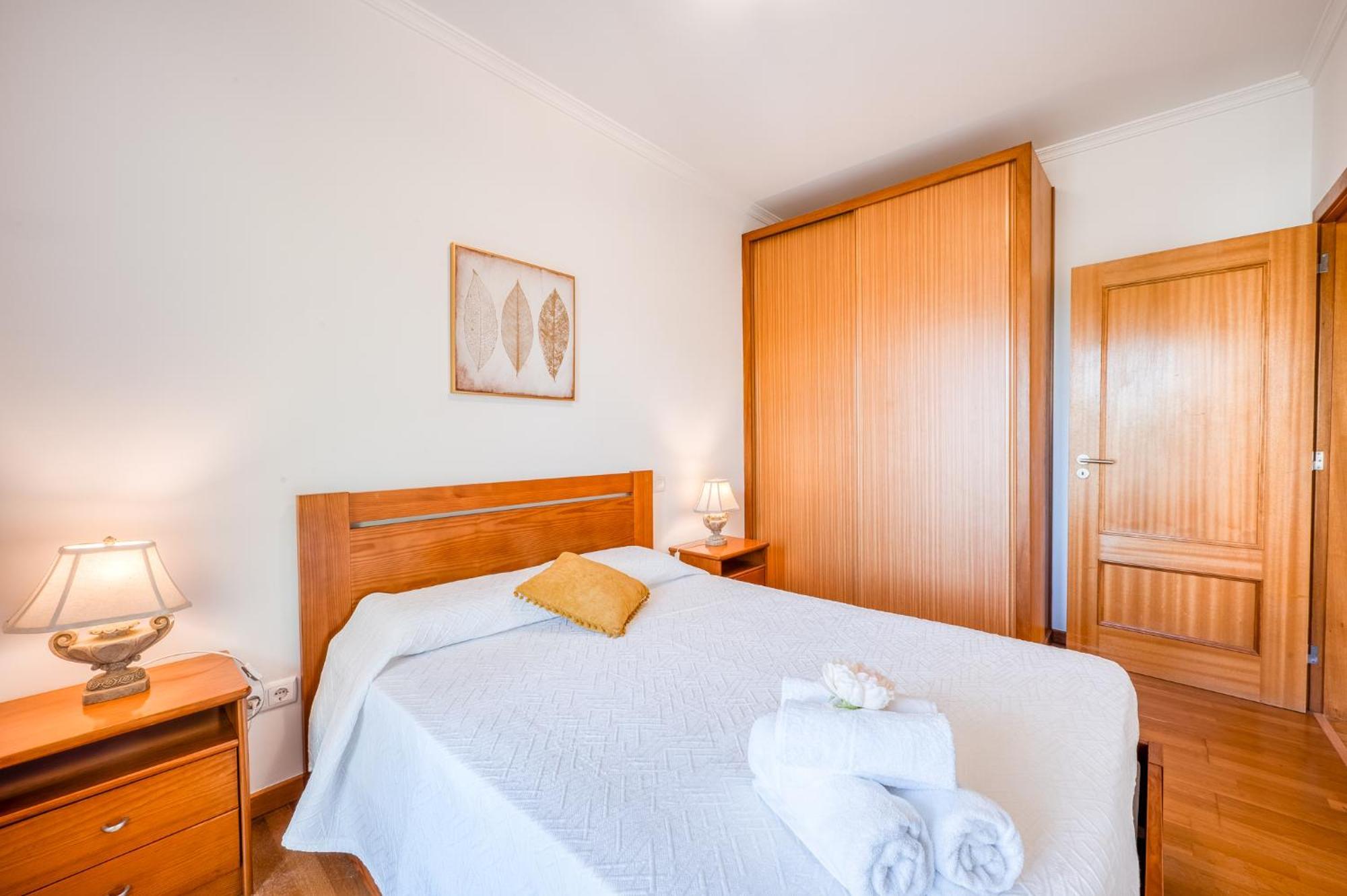 פונשל Villa Sao Tiago מראה חיצוני תמונה