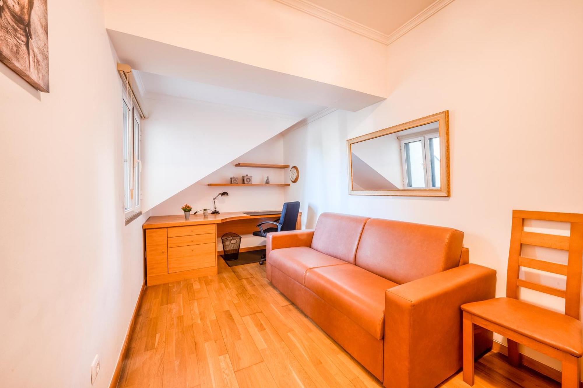 פונשל Villa Sao Tiago חדר תמונה