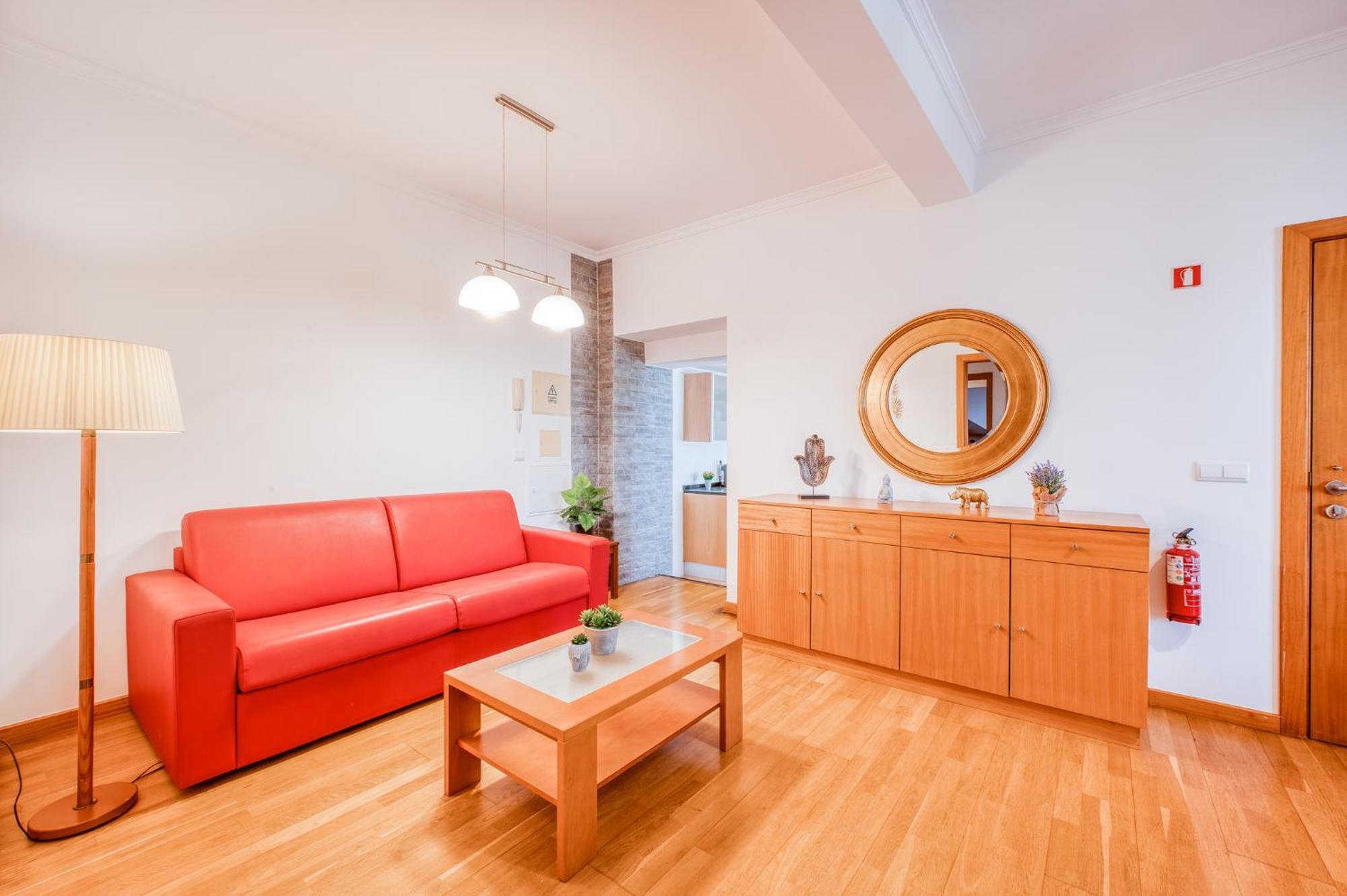 פונשל Villa Sao Tiago חדר תמונה
