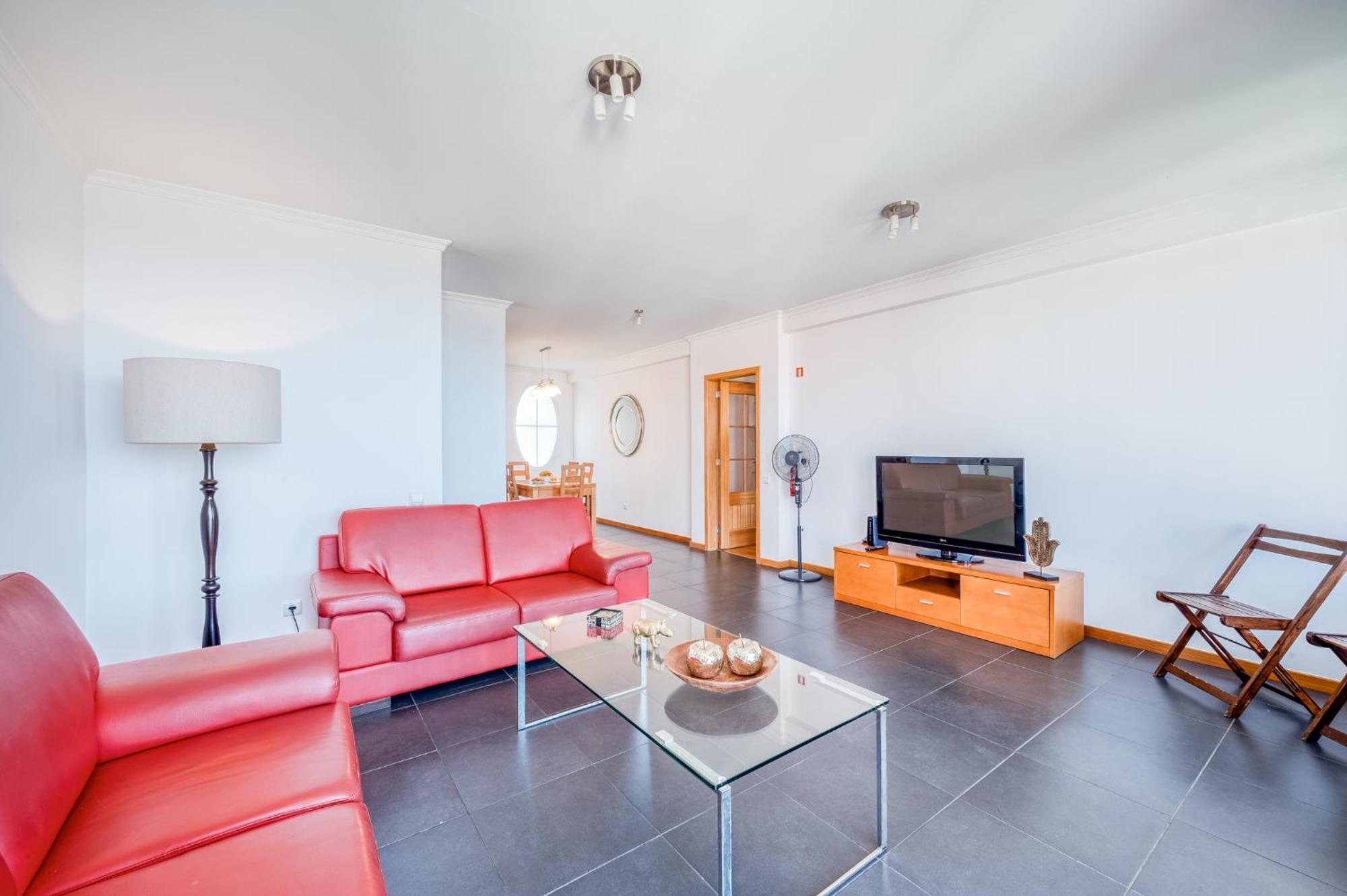 פונשל Villa Sao Tiago חדר תמונה