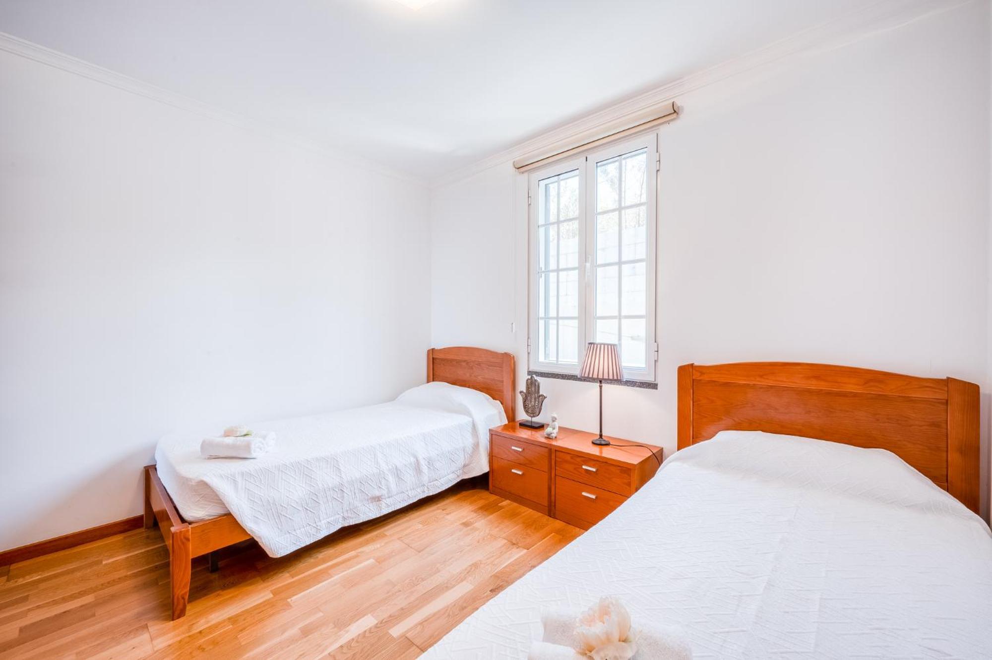פונשל Villa Sao Tiago חדר תמונה