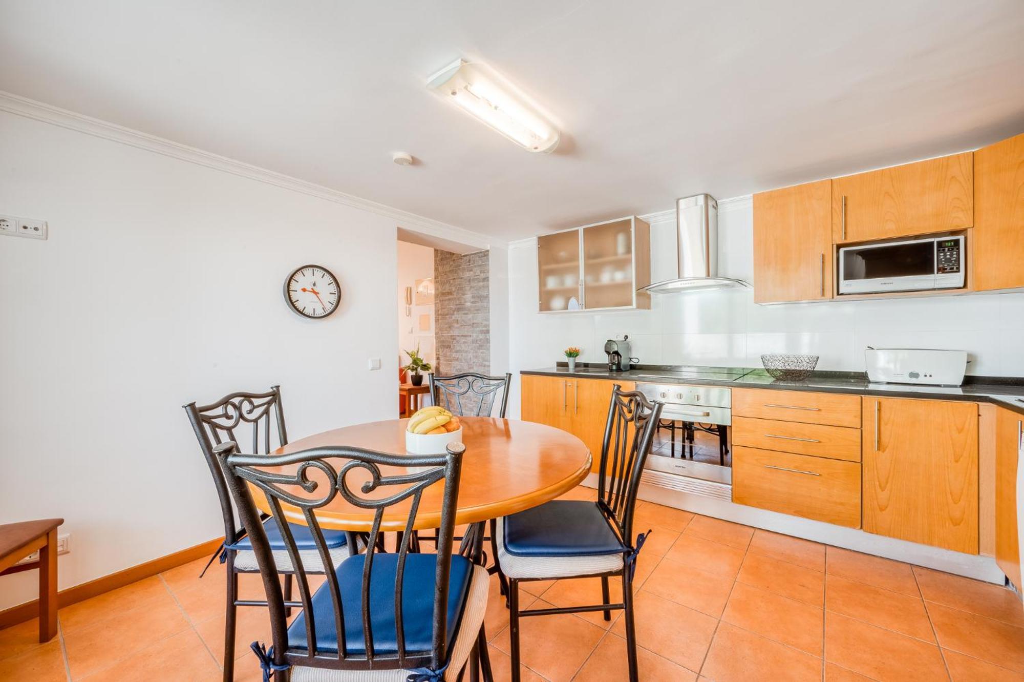 פונשל Villa Sao Tiago מראה חיצוני תמונה