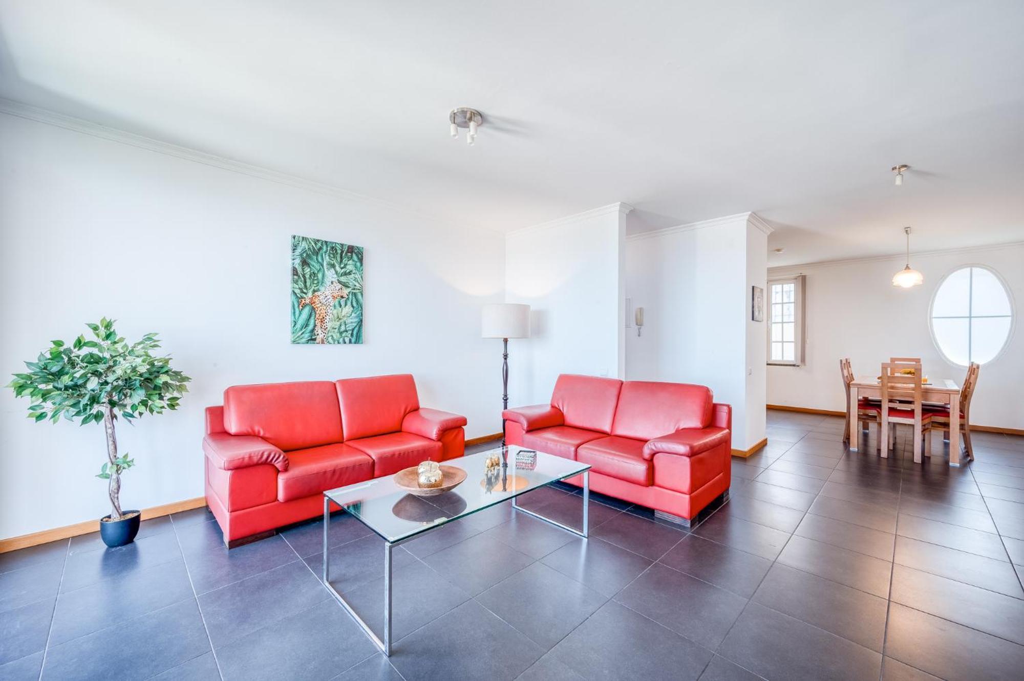 פונשל Villa Sao Tiago חדר תמונה