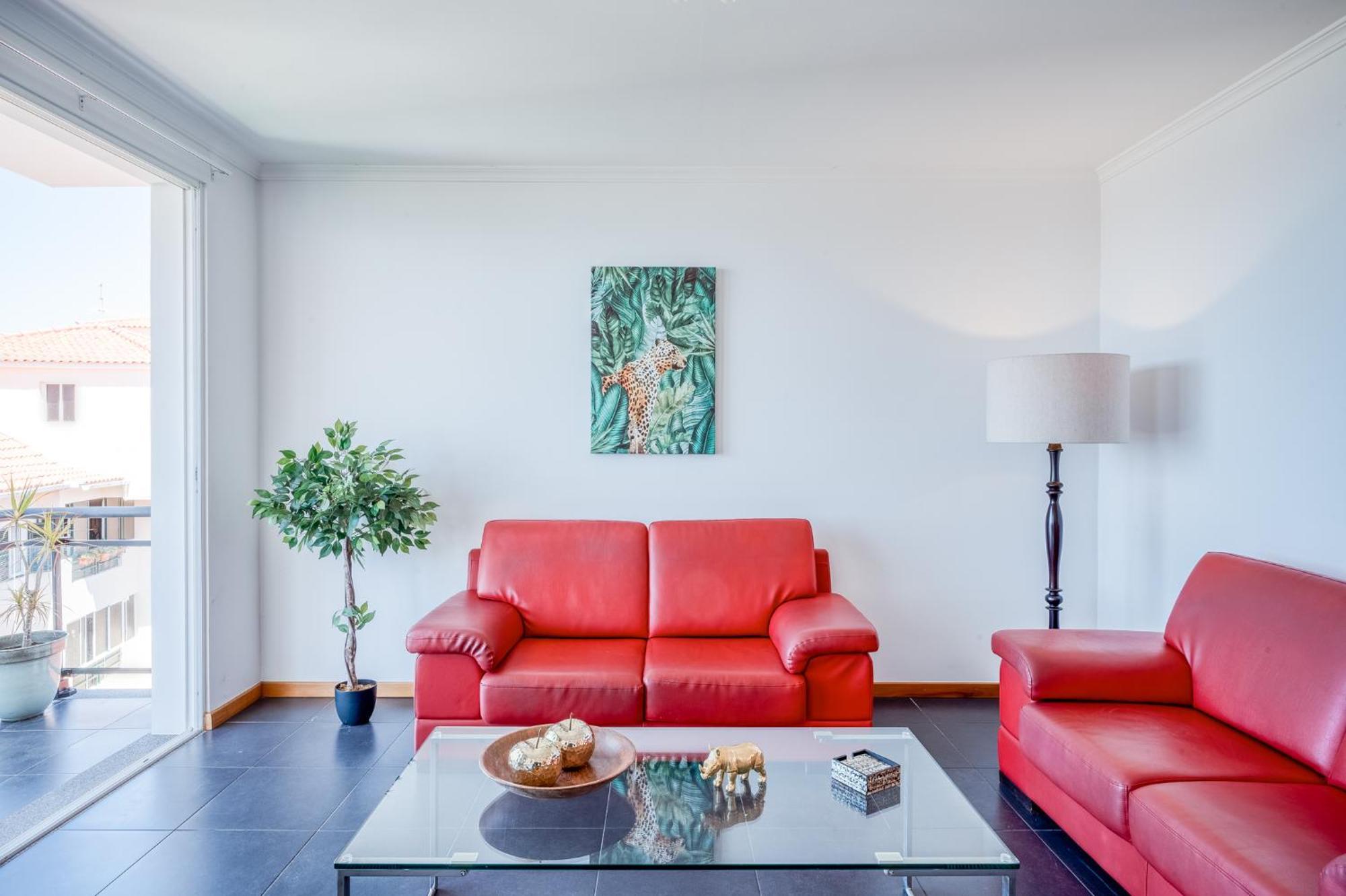 פונשל Villa Sao Tiago מראה חיצוני תמונה