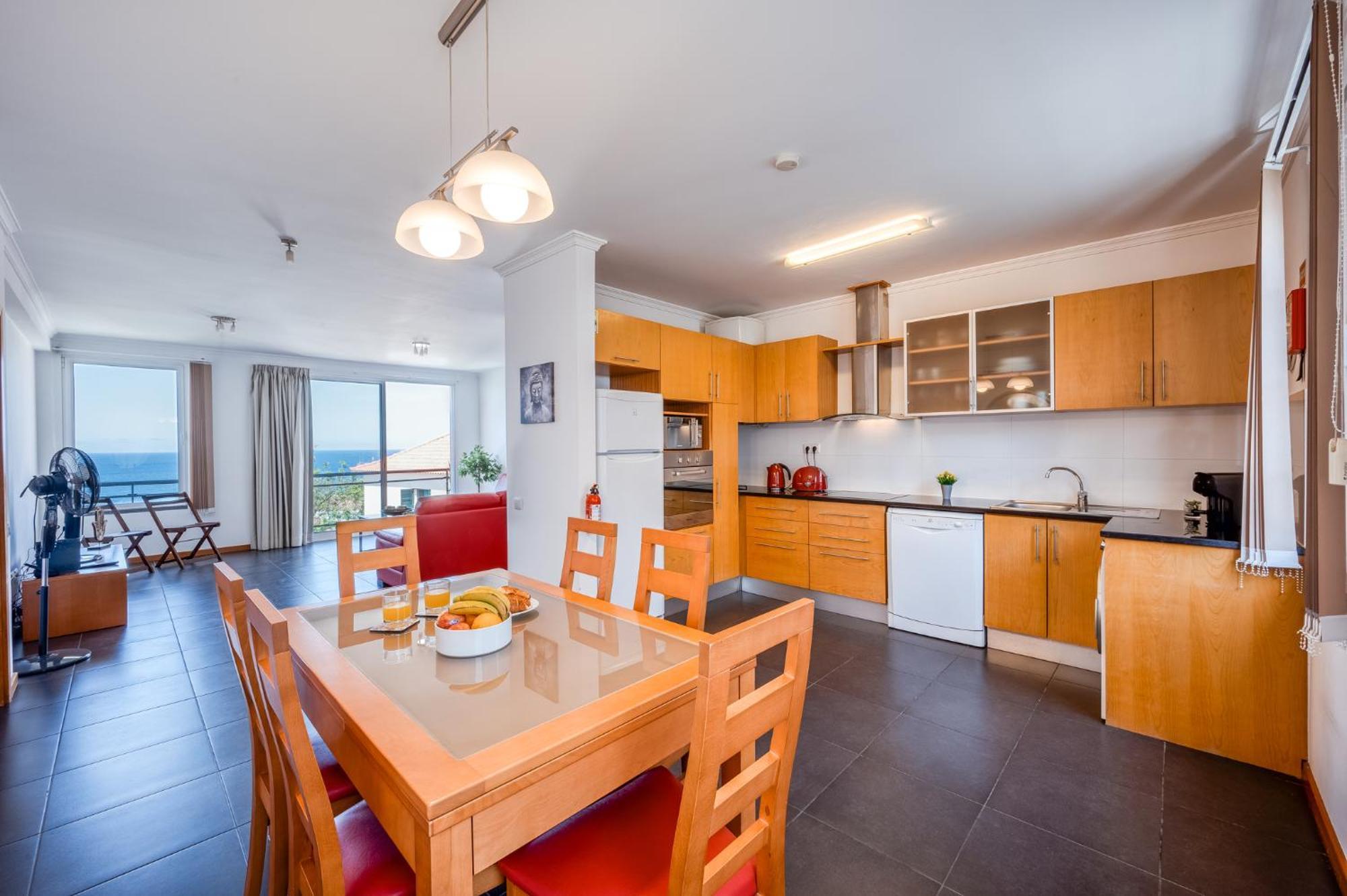 פונשל Villa Sao Tiago מראה חיצוני תמונה