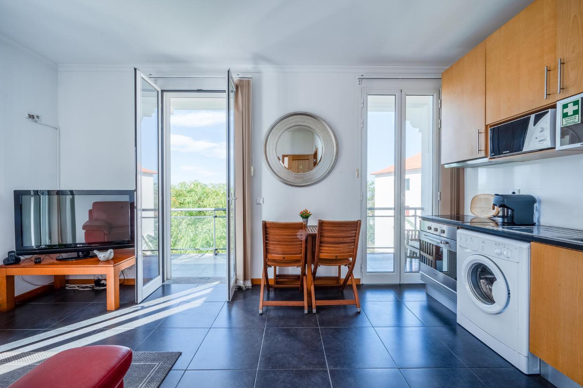 פונשל Villa Sao Tiago חדר תמונה