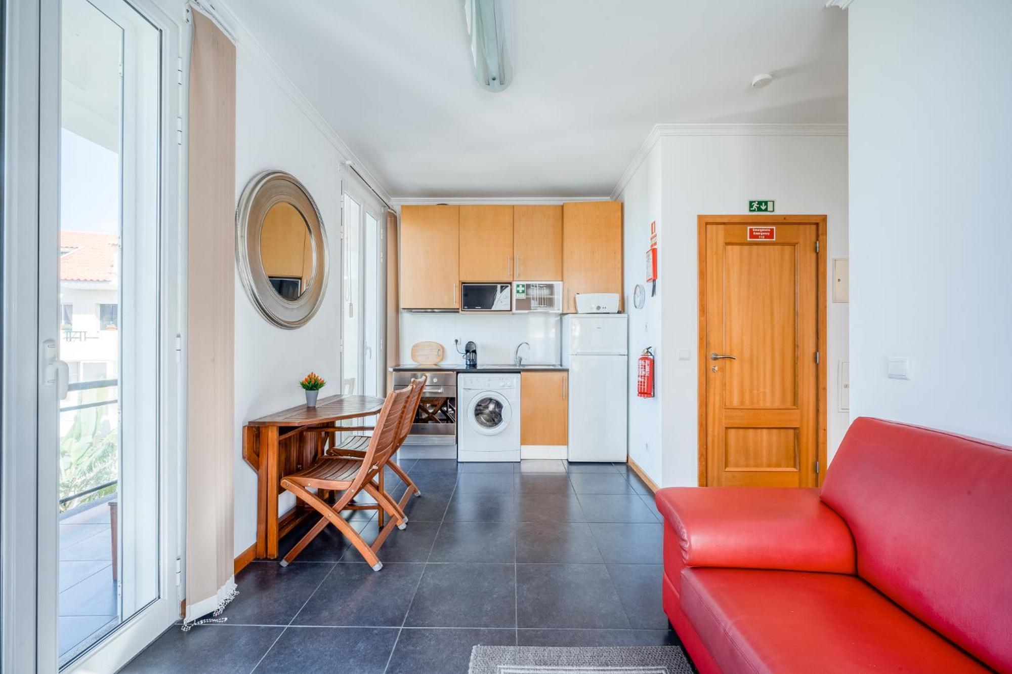 פונשל Villa Sao Tiago מראה חיצוני תמונה